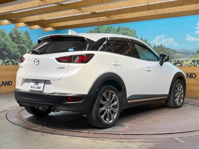 Mazda CX-3 2019-02 191861-15