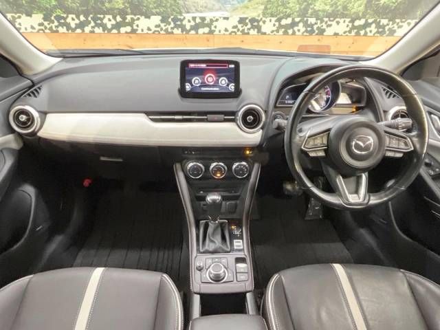 Mazda CX-3 2019-02 191861-1