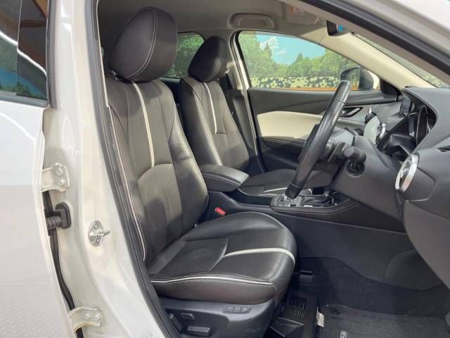 Mazda CX-3 2019-02 191861-8