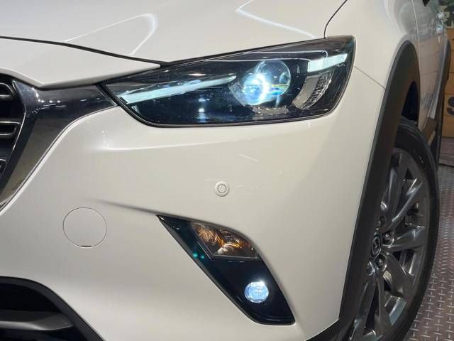 Mazda CX-3 2019-02 191861-11