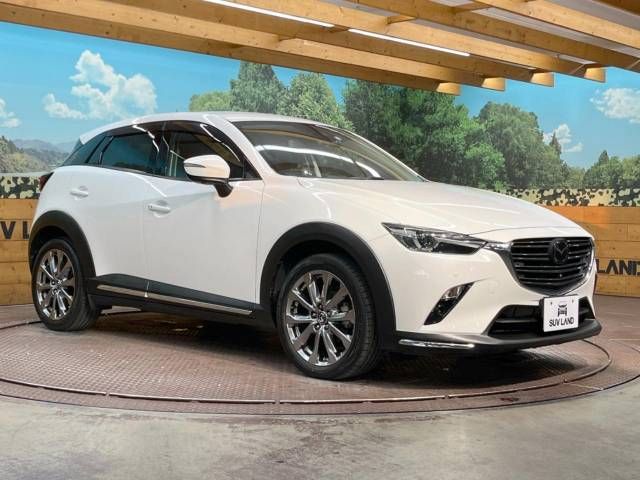 Mazda CX-3 2019-02 191861-14