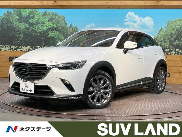 Mazda CX-3 2019-02 191861-0