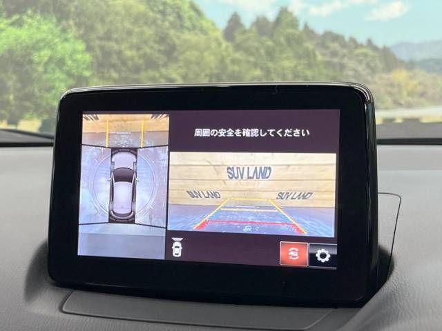Mazda CX-3 2019-02 191861-3