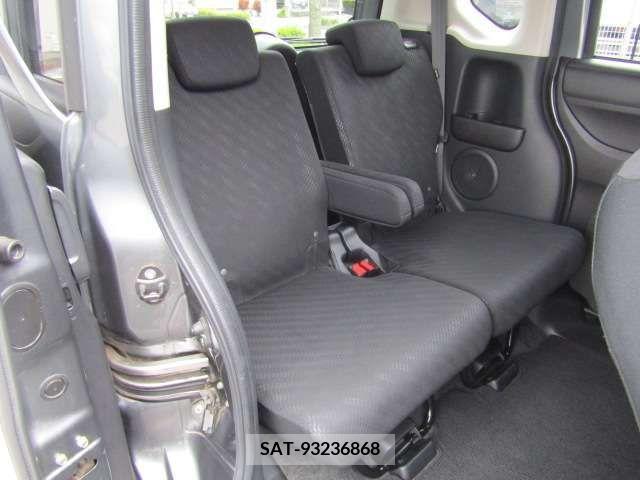 Honda N BOX CUSTOM 2014-06 373036-19