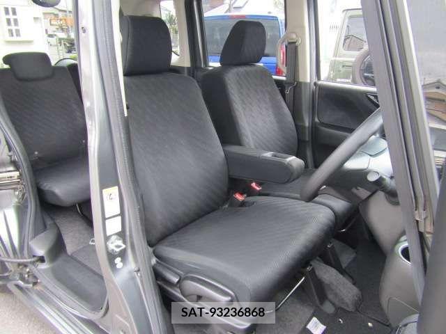 Honda N BOX CUSTOM 2014-06 373036-18