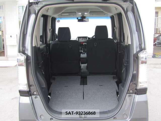 Honda N BOX CUSTOM 2014-06 373036-10