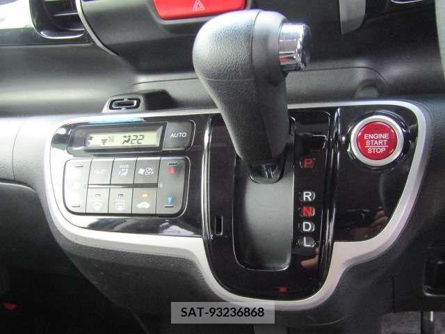 Honda N BOX CUSTOM 2014-06 373036-17