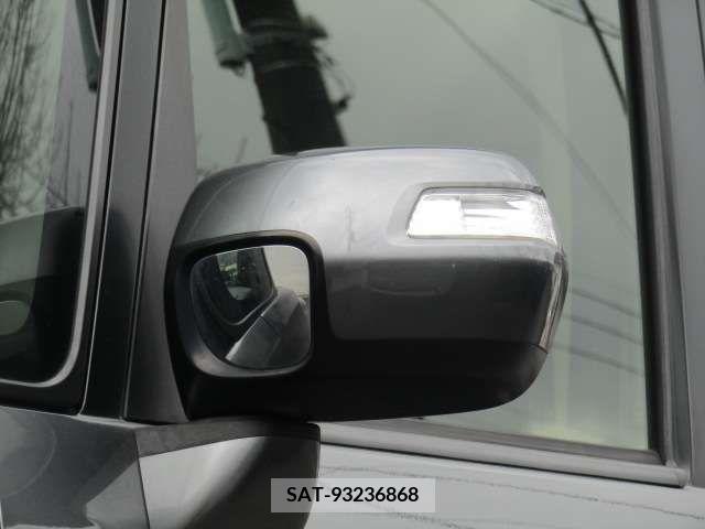 Honda N BOX CUSTOM 2014-06 373036-9