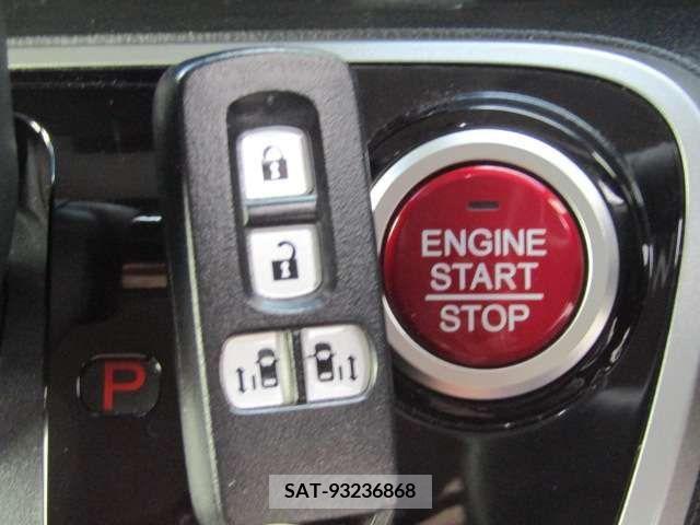 Honda N BOX CUSTOM 2014-06 373036-14