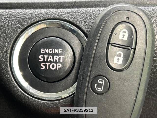 Suzuki SOLIO 2017-02 351120-3