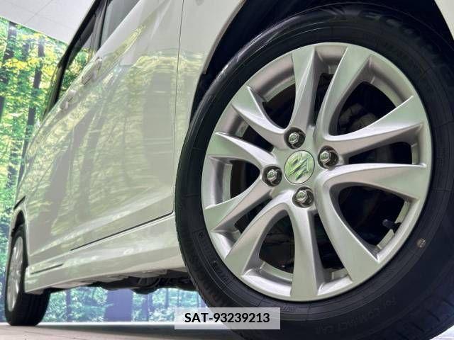 Suzuki SOLIO 2017-02 351120-13