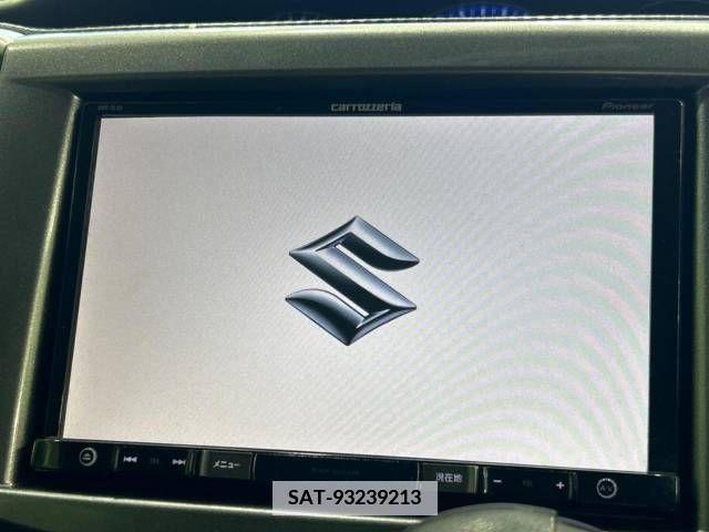 Suzuki SOLIO 2017-02 351120-2