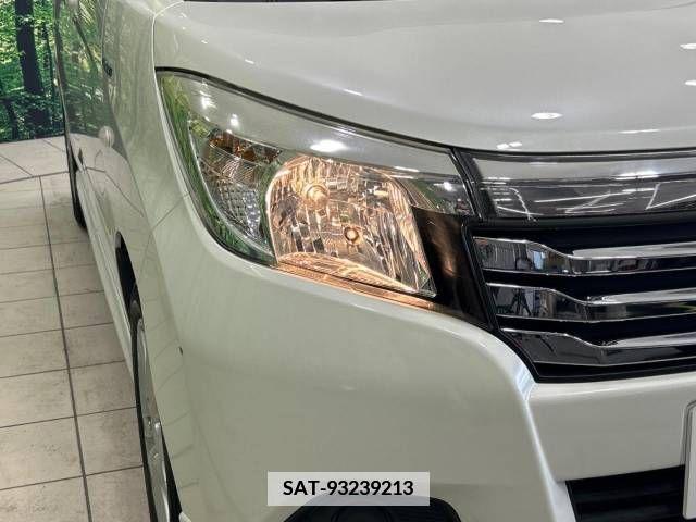 Suzuki SOLIO 2017-02 351120-12