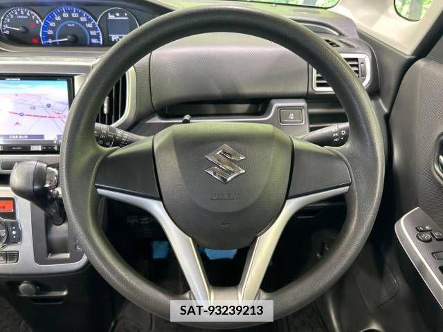 Suzuki SOLIO 2017-02 351120-11