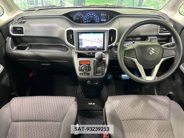 Suzuki SOLIO 2017-02 351120-1