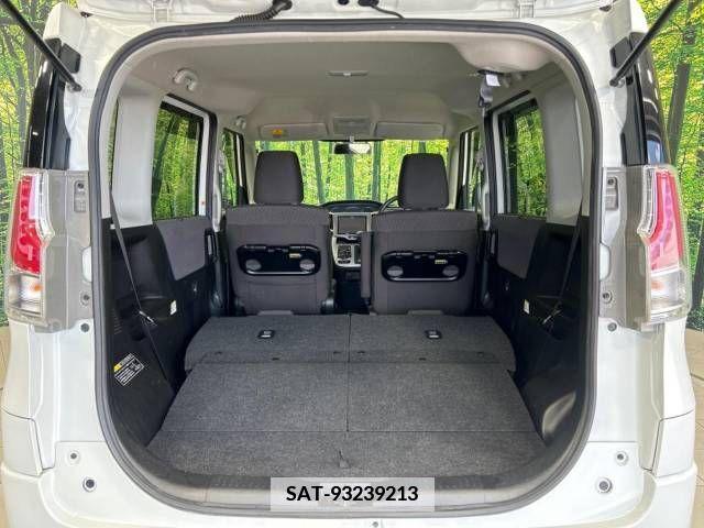 Suzuki SOLIO 2017-02 351120-10