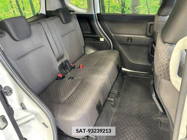 Suzuki SOLIO 2017-02 351120-9