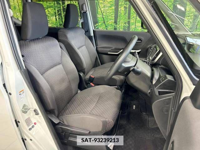 Suzuki SOLIO 2017-02 351120-8