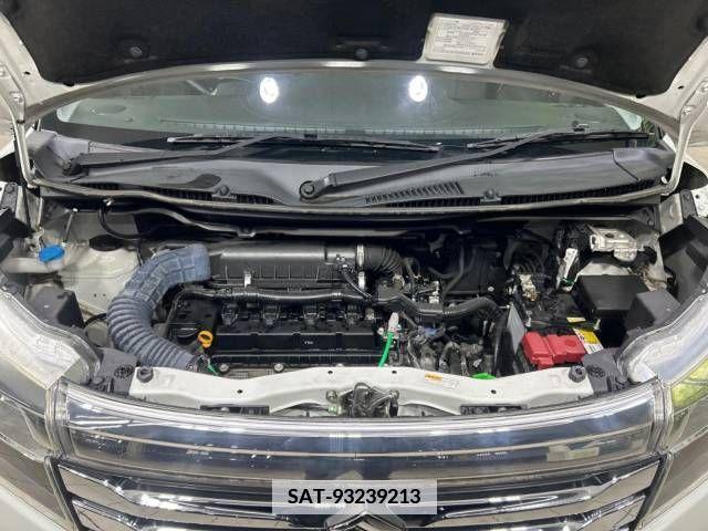 Suzuki SOLIO 2017-02 351120-18