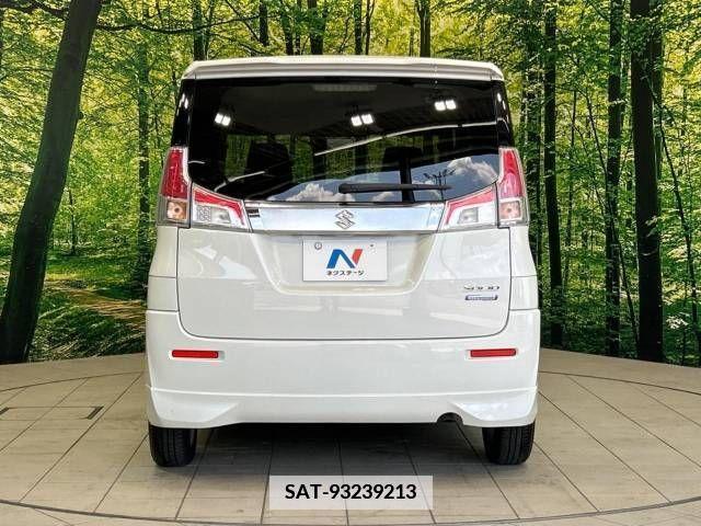 Suzuki SOLIO 2017-02 351120-15