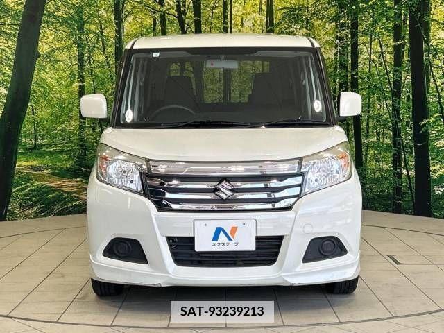 Suzuki SOLIO 2017-02 351120-14