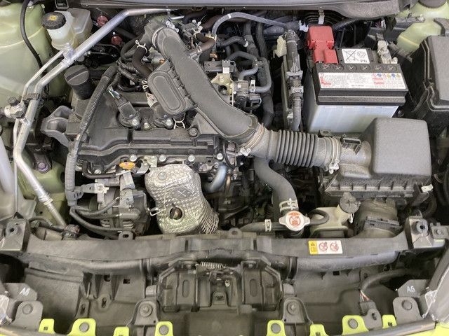 Toyota YARIS 2020-09 28028-22