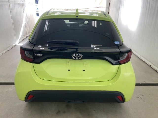 Toyota YARIS 2020-09 28028-5