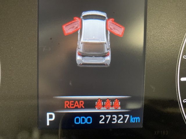 Toyota YARIS 2020-09 28028-16