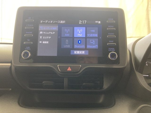 Toyota YARIS 2020-09 28028-18