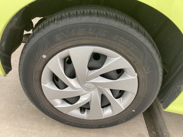 Toyota YARIS 2020-09 28028-6