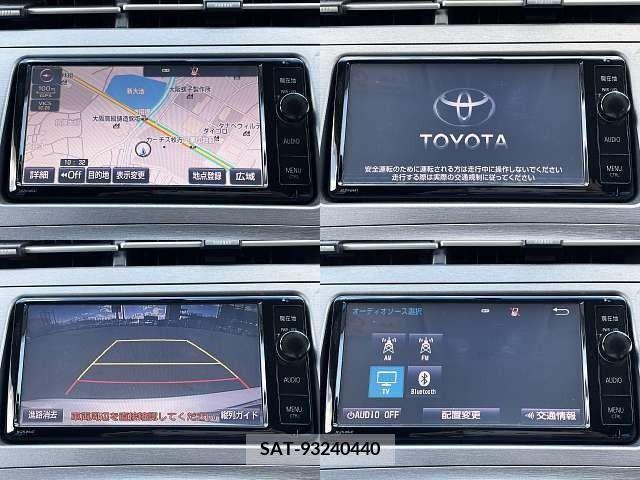 Toyota PRIUS 2014-07 216508-3