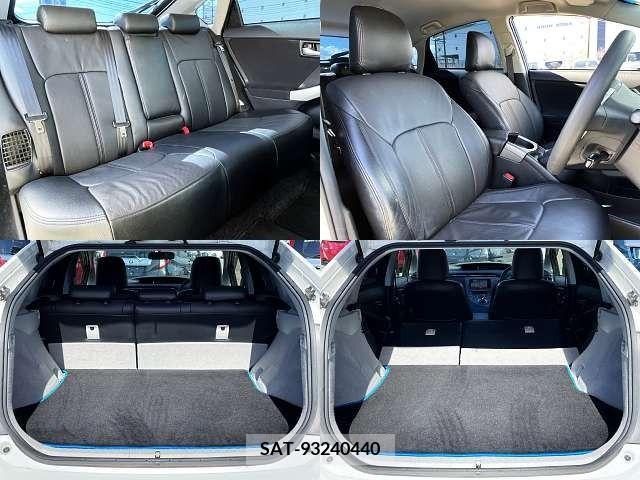 Toyota PRIUS 2014-07 216508-6