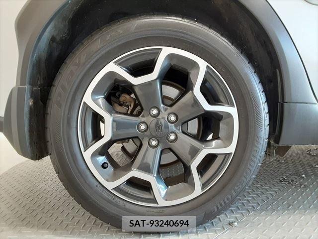 Subaru IMPREZA XV 2014-09 361852-29