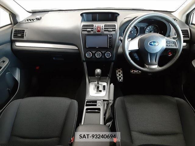 Subaru IMPREZA XV 2014-09 361852-1