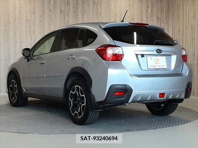 Subaru IMPREZA XV 2014-09 361852-20