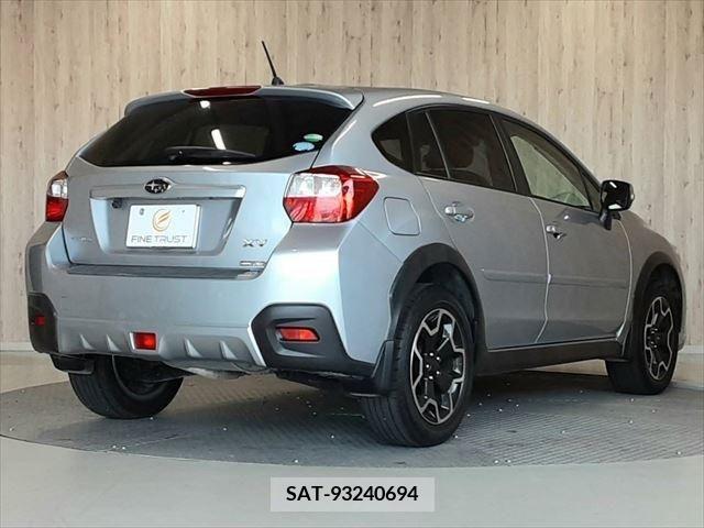 Subaru IMPREZA XV 2014-09 361852-19
