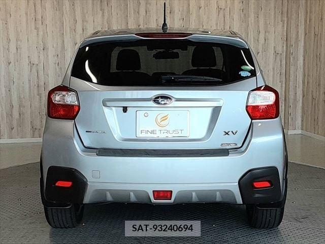Subaru IMPREZA XV 2014-09 361852-18