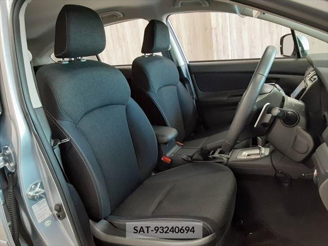 Subaru IMPREZA XV 2014-09 361852-8