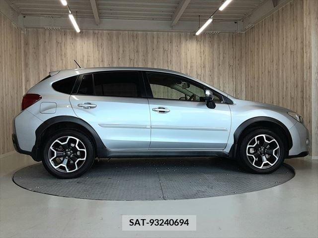 Subaru IMPREZA XV 2014-09 361852-17