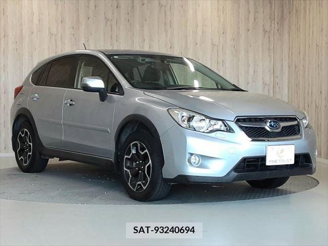 Subaru IMPREZA XV 2014-09 361852-16
