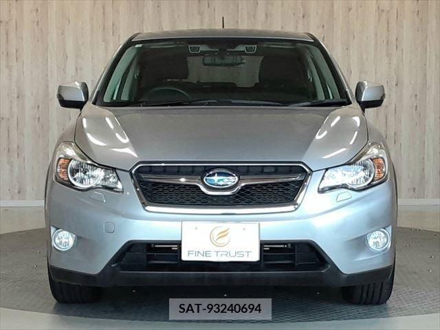 Subaru IMPREZA XV 2014-09 361852-15