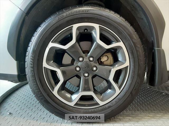 Subaru IMPREZA XV 2014-09 361852-14