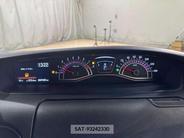 Honda N BOX 2017-11 223013-14