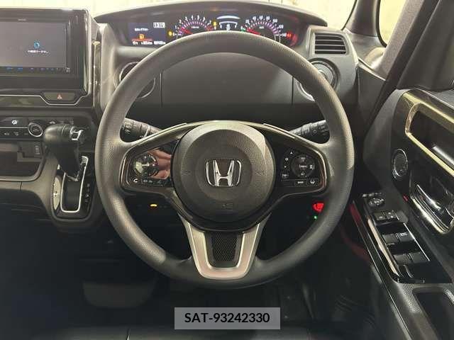 Honda N BOX 2017-11 223013-13
