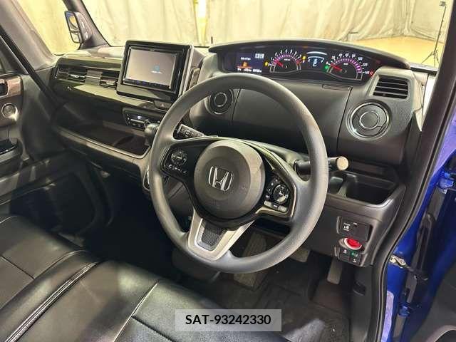 Honda N BOX 2017-11 223013-12