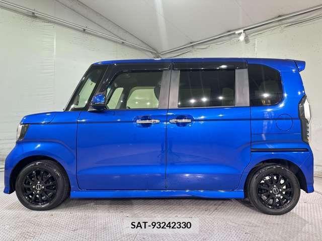 Honda N BOX 2017-11 223013-11