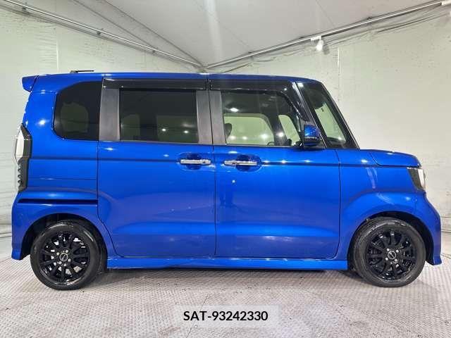 Honda N BOX 2017-11 223013-7
