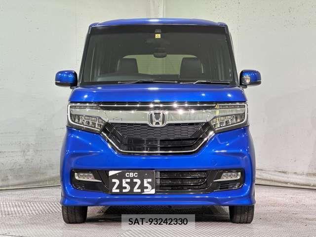 Honda N BOX 2017-11 223013-6