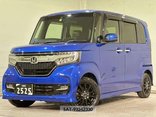 Honda N BOX 2017-11 223013-5