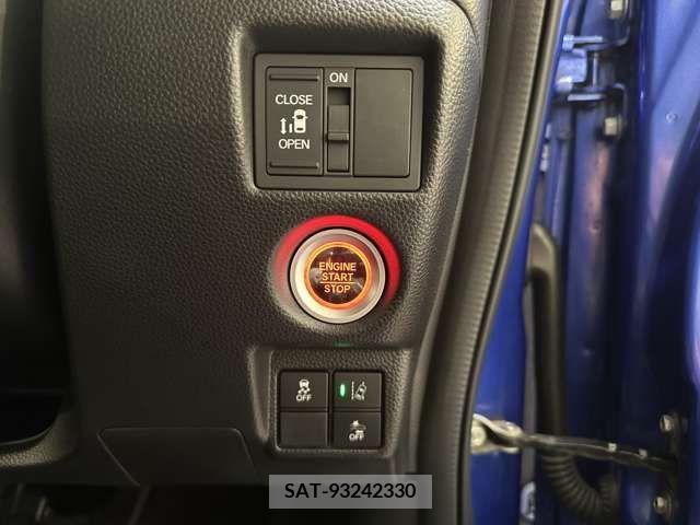 Honda N BOX 2017-11 223013-17